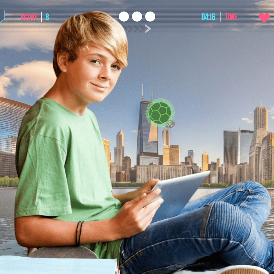 Program Details - tablet kid mm