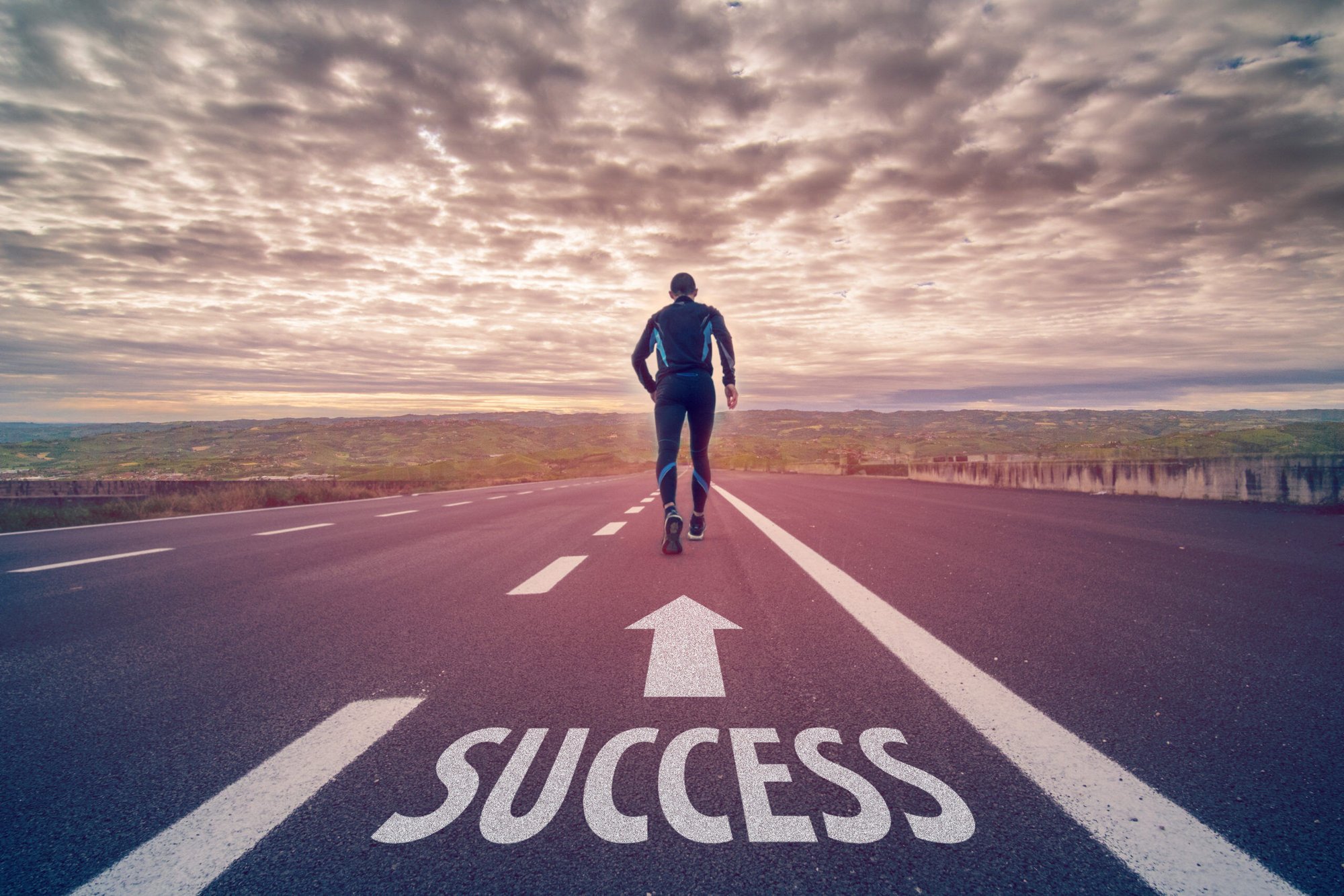 Success Success