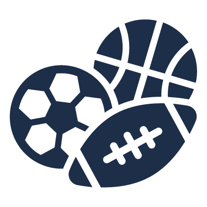 cognitive sports training icon