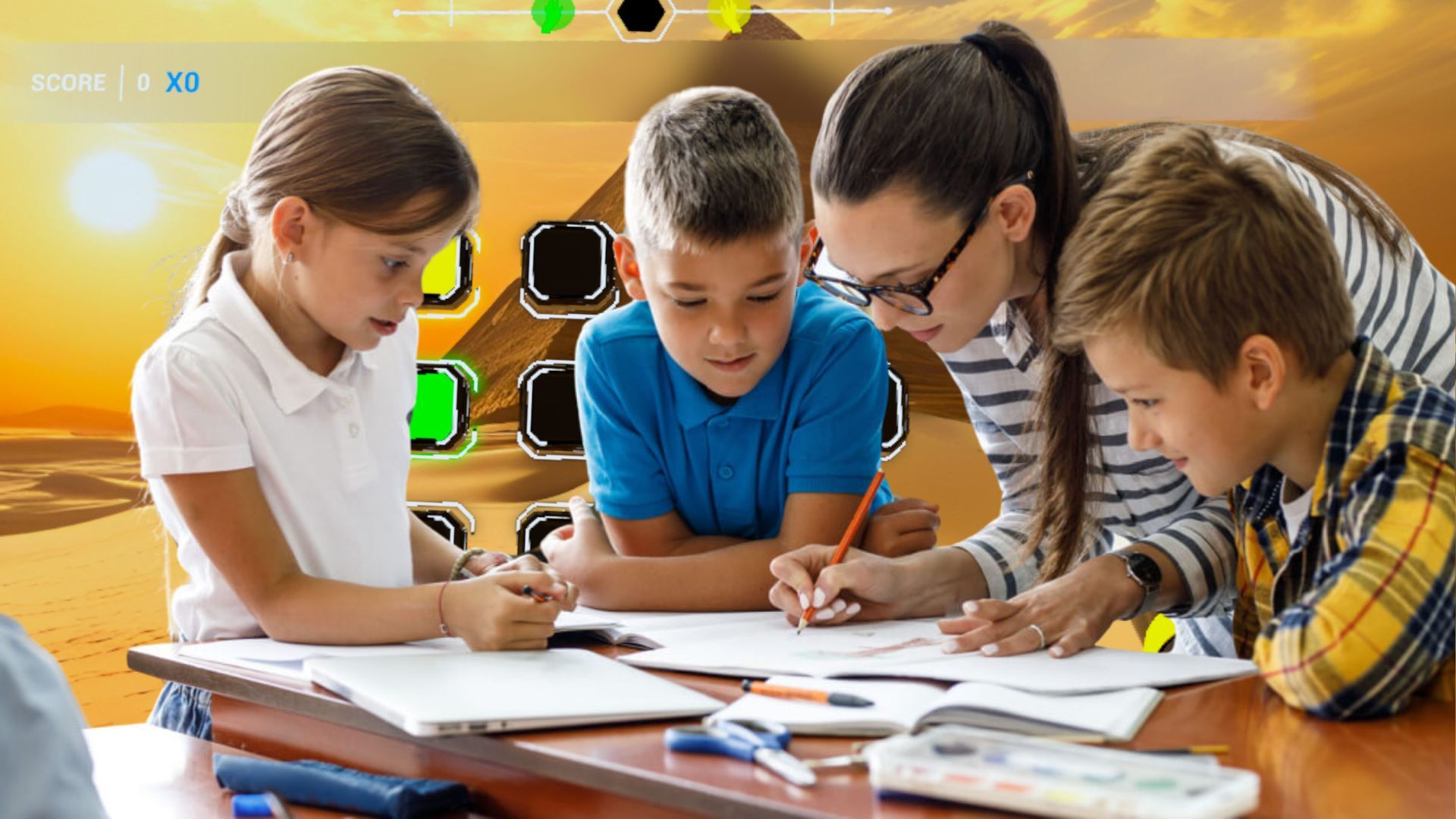 Education - Benefits Education - Benefits