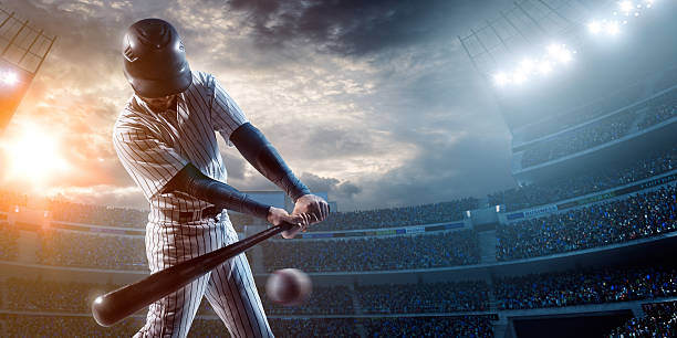 Baseball hitter | Tablet & VR sports training