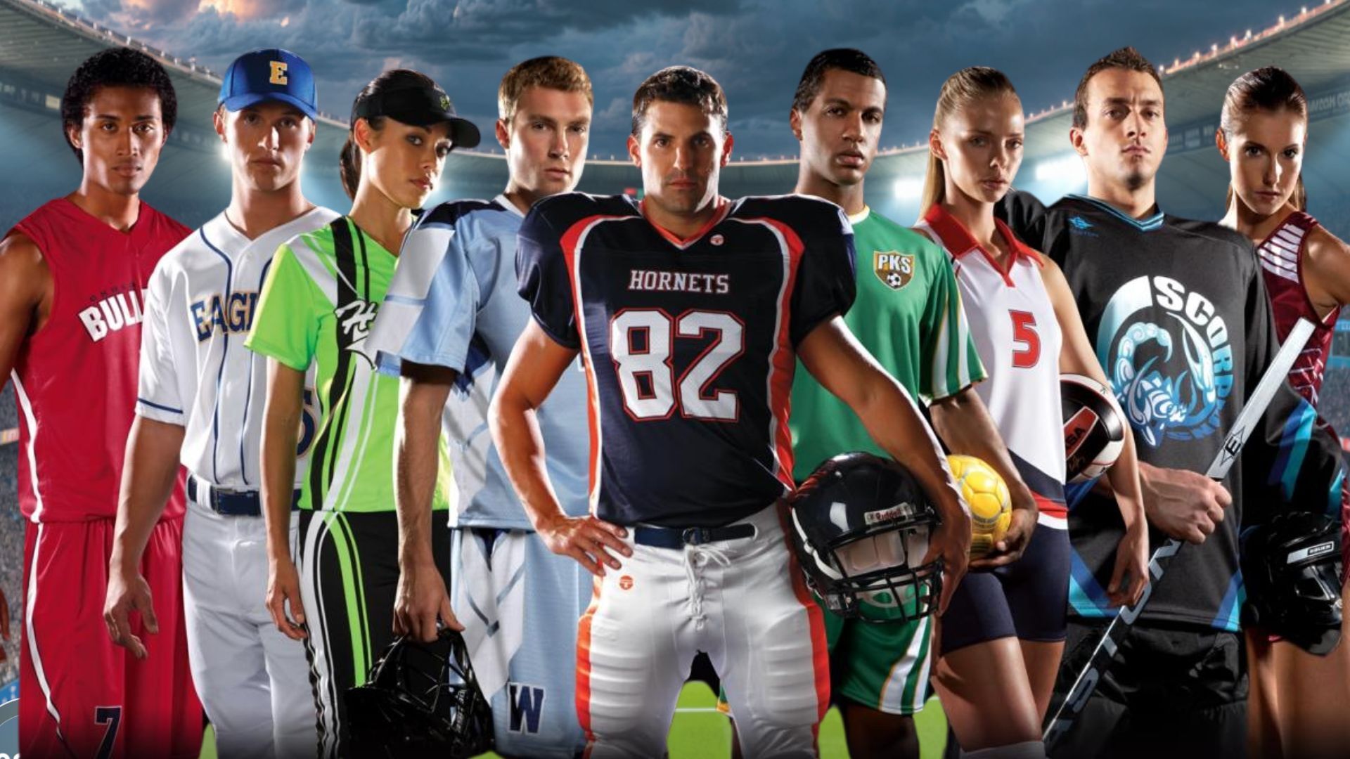 Multi Sport