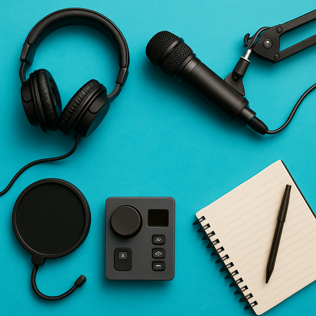 Podcast