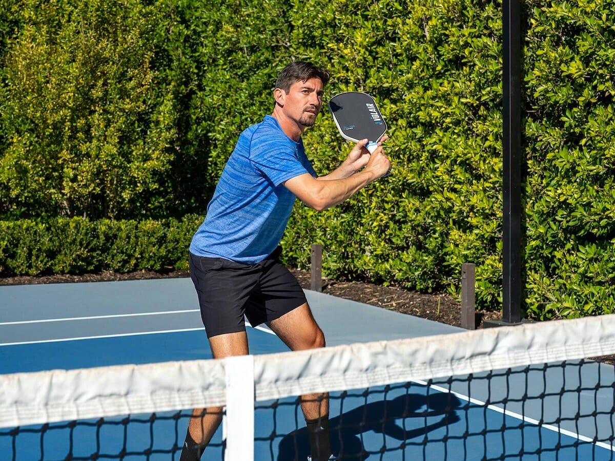 Sports - Pickleball