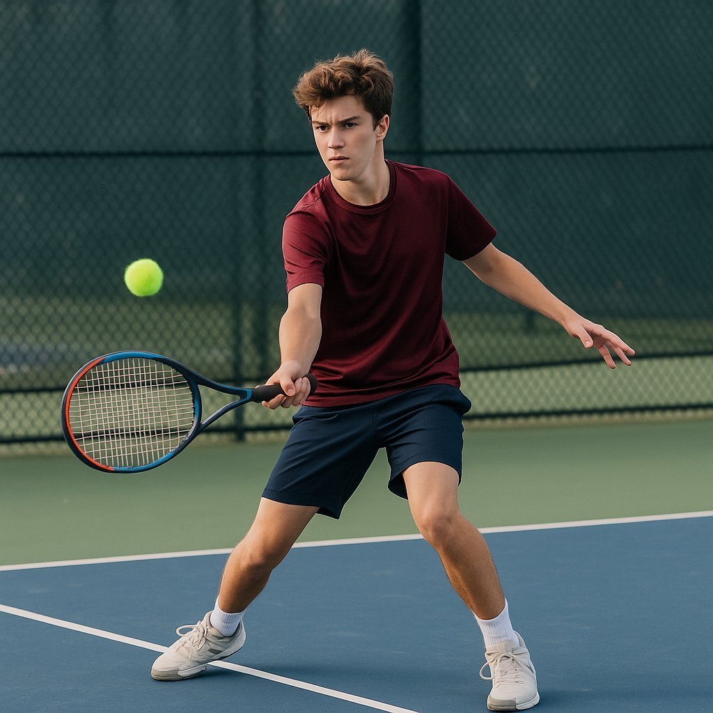 Tennis Research Improved UTR