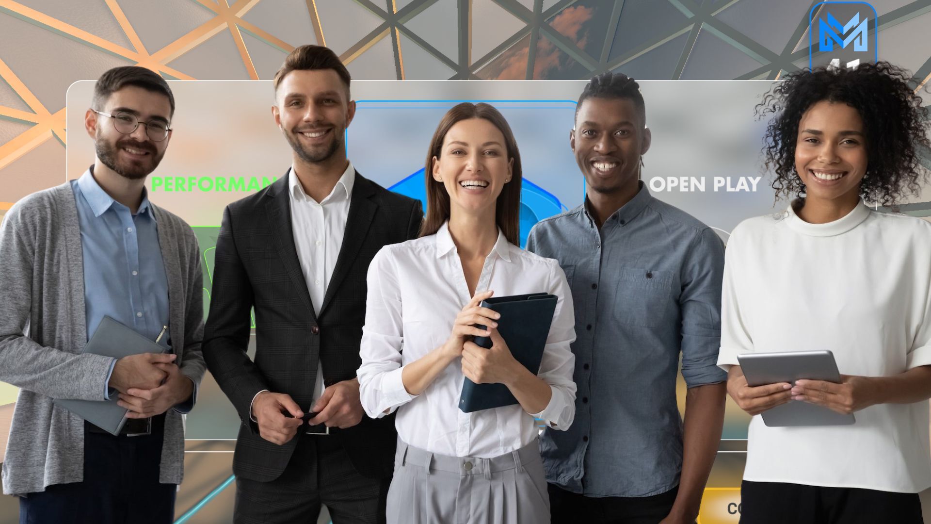 employee group